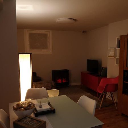 Apartamento Pelaires 艾丝黛拉 外观 照片