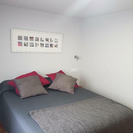 Apartamento Pelaires 艾丝黛拉 外观 照片
