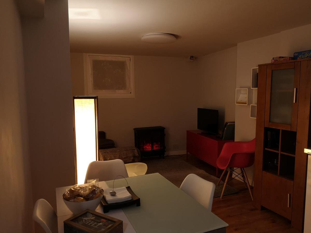 Apartamento Pelaires 艾丝黛拉 外观 照片