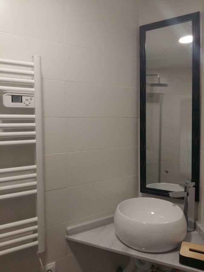 Apartamento Pelaires 艾丝黛拉 外观 照片