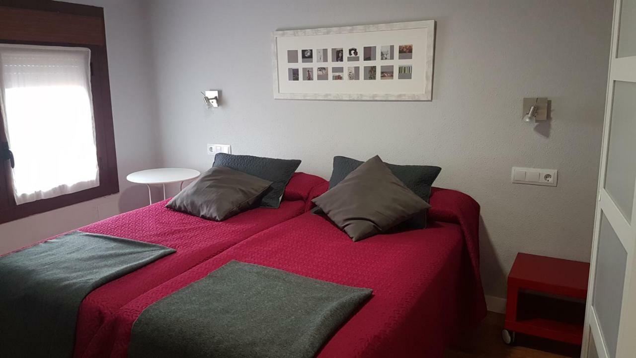 Apartamento Pelaires 艾丝黛拉 外观 照片