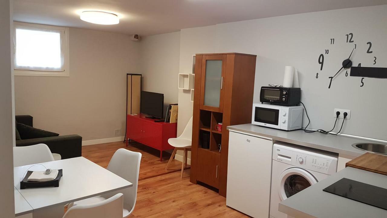 Apartamento Pelaires 艾丝黛拉 外观 照片