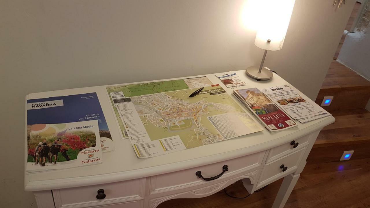 Apartamento Pelaires 艾丝黛拉 外观 照片
